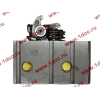ГБЦ в сборе без перемычки WD615E2/WP10E2 HOWO (ХОВО) 615600040040A фото 2 Омск