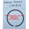 Кольца поршневые двигатель TD226B6G d-105 (компл. на дв-ль) LONGGONG 833 Lonking CDM (СДМ)  фото 2 Омск