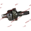 МОД (межосевой дифференциал) F мост R16T230W FAW (ФАВ) 2507057/58-AOE для самосвала фото 2 Омск