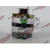 Генератор 28V/55A WD615 (JFZ2913) H2 HOWO (ХОВО) VG1500090019 фото 2 Омск