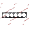 Прокладка ГБЦ SHANGHAI D9-220 XCMG ZL50/LW500 XCMG/MITSUBER D02A-109-30A фото 2 Омск