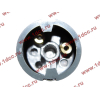 Ручка КПП 10ти ступенчатой с флажком H (2 трубки) HOWO (ХОВО) WG9700240015 фото 3 Омск