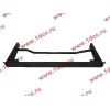 Балка защитная (основание бампера) тягач H2 HOWO (ХОВО) WG9725930010 фото 3 Омск