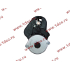 Стартер Bosch 10 зубьев (0001241008) H2/H3 HOWO (ХОВО) VG1560090001 фото 3 Омск