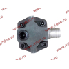 Насос подъема кузова (аналог HYVA) SH F3000 6x4 SHAANXI / Shacman (ШАНКСИ / Шакман) CBF-F100H8/CBFx-8-2100-Y3 фото 3 Омск
