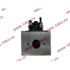 ГБЦ в сборе без перемычки WD615E2/WP10E2 HOWO (ХОВО) 615600040040A фото 3 Омск