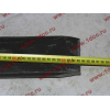 Лист задней рессоры Н.О. №02 L-1610 H3 HOWO (ХОВО) WG9725520283-2 фото 3 Омск