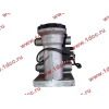 Фильтр топливный (гр. очистки) с электронасосом SH, PL420 SHAANXI / Shacman (ШАНКСИ / Шакман) 612600082035 фото 3 Омск