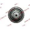 МОД (межосевой дифференциал) F мост R16T230W FAW (ФАВ) 2507057/58-AOE для самосвала фото 3 Омск