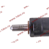 Форсунка D12 Euro-2 / WD615 420л.с. Н2 HOWO (ХОВО) VG1246080036 фото 3 Омск