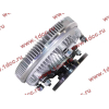 Гидромуфта WD615.xx H2/H3/SH CREATEK CREATEK 61500060226/CK8604 фото 3 Омск