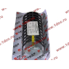 Вкладыши шатунные стандарт +0.00 (12шт) WD615/WP10 (VG1540030015/16) КАЧЕСТВО HOWO (ХОВО) LEO100130B фото 3 Омск