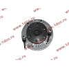 Гидромуфта WD615.xx H2/H3/SH HOWO (ХОВО) 61500060226 фото 4 Омск
