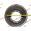 Барабан тормозной задний SH SHAANXI / Shacman (ШАНКСИ / Шакман) 81.50110.0144 фото 4 Омск