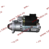 Стартер Bosch 10 зубьев (0001241008) H2/H3 HOWO (ХОВО) VG1560090001 фото 4 Омск