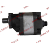 Насос подъема кузова (аналог HYVA) SH F3000 6x4 SHAANXI / Shacman (ШАНКСИ / Шакман) CBF-F100H8/CBFx-8-2100-Y3 фото 4 Омск