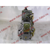 ТНВД 290 л.с. H2 HOWO (ХОВО) 612600081175 фото 4 Омск