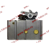ГБЦ в сборе без перемычки WD615E2/WP10E2 HOWO (ХОВО) 615600040040A фото 4 Омск