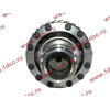 МОД (межосевой дифференциал) F мост R16T230W FAW (ФАВ) 2507057/58-AOE для самосвала фото 4 Омск