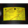 Корпус воздушного фильтра H7 HOWO A7 WG9925190005 фото 5 Омск