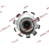 Вал первичный КПП HW18709 d-50 КПП (Коробки переключения передач) AZ2210020105 фото 5 Омск