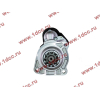 Стартер Bosch 10 зубьев (0001241008) H2/H3 HOWO (ХОВО) VG1560090001 фото 5 Омск