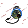 Фильтр топливный (гр. очистки) с электронасосом SH, PL420 SHAANXI / Shacman (ШАНКСИ / Шакман) 612600082035 фото 5 Омск