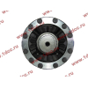 МОД (межосевой дифференциал) F мост R16T230W FAW (ФАВ) 2507057/58-AOE для самосвала фото 5 Омск