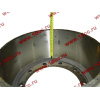 Барабан тормозной передний SH SHAANXI / Shacman (ШАНКСИ / Шакман) 99112440001/81.50110.0232 фото 5 Омск
