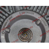 Гидромуфта WD615.xx H2/H3/SH CREATEK CREATEK 61500060226/CK8604 фото 5 Омск