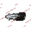 Стартер Bosch 10 зубьев (0001241008) H2/H3 HOWO (ХОВО) VG1560090001 фото 6 Омск