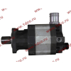 Насос подъема кузова (аналог HYVA) SH F3000 6x4 SHAANXI / Shacman (ШАНКСИ / Шакман) CBF-F100H8/CBFx-8-2100-Y3 фото 6 Омск