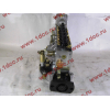 ТНВД 290 л.с. H2 HOWO (ХОВО) 612600081175 фото 6 Омск