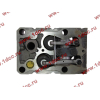 ГБЦ в сборе без перемычки WD615E2/WP10E2 HOWO (ХОВО) 615600040040A фото 6 Омск