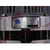 Генератор 28V/55A WD615 (JFZ2913) H2 HOWO (ХОВО) VG1500090019 фото 7 Омск