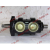 Компрессор пневмотормозов 2-х цилиндровый WABCO H3 HOWO (ХОВО) VG1099130010 фото 8 Омск